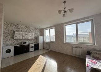 Продажа 1-комнатной квартиры, 34 м2, Иркутск, Верхняя набережная, 145/20, ЖК Набережный