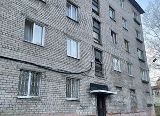 Однокомнатная квартира на продажу, 14 м2, Березники, улица Свердлова, 51