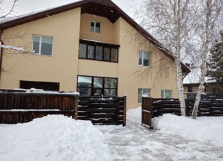 Продам дом, 384 м2, Ульяновская область
