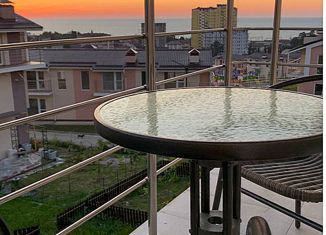 Дом на продажу, 140 м2, Сочи, микрорайон Голубые Дали, Троицкая улица, 48с123