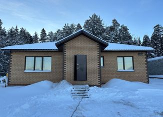 Продажа дома, 145 м2, Чайковский, Тепличная улица, 28