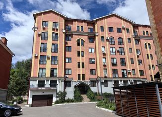 4-ком. квартира на продажу, 174 м2, Татарстан, улица Некрасова, 19