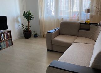 Продажа 1-ком. квартиры, 41 м2, Москва, Новочеркасский бульвар, 36, Новочеркасский бульвар