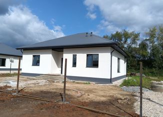 Продается дом, 138 м2, деревня Ольховка, Липовая улица, 17