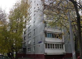 2-комнатная квартира на продажу, 50.2 м2, Москва, Самокатная улица, 8, станция Курская