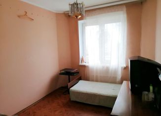 Продаю трехкомнатную квартиру, 63 м2, Омск, улица 5-й Армии, 3, Советский округ