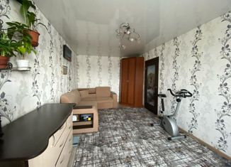 Продам однокомнатную квартиру, 33.2 м2, Челябинская область, улица Хохрякова, 10А