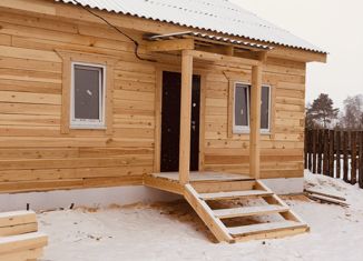 Дом на продажу, 80 м2, Падь Канонерка, улица Цветаевой, 4