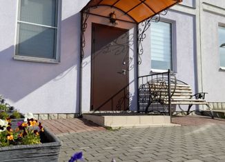 Таунхаус на продажу, 70 м2, коттеджный поселок Счастье, Берёзовая аллея, 7