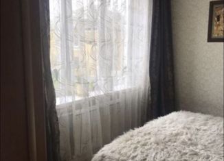Четырехкомнатная квартира на продажу, 60.1 м2, Канск, Восточная улица, 10