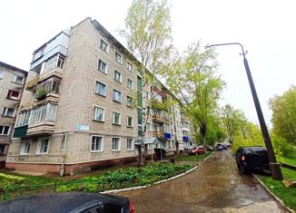 Продажа 3-ком. квартиры, 60.6 м2, Кирово-Чепецк, улица Ленина, 64к1