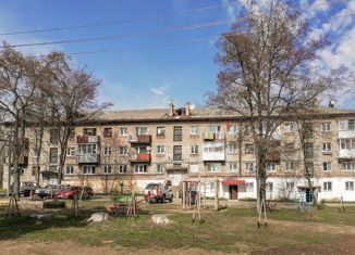 Продажа двухкомнатной квартиры, 43.8 м2, Пермь, Ветлужская улица, 34, Дзержинский район