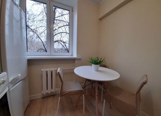 Продажа 1-комнатной квартиры, 30.8 м2, Москва, Крюковская улица, 23, Крюковская улица