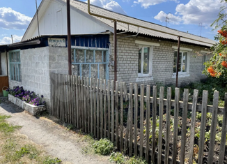 Продажа дома, 59.9 м2, Богданович, Южная улица, 4