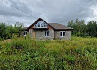 Продажа дома, 117.4 м2, село Кругликово, Пионерская улица, 39