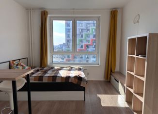 Продажа квартиры студии, 21.2 м2, Москва, улица Римского-Корсакова, 11к2, станция Дегунино