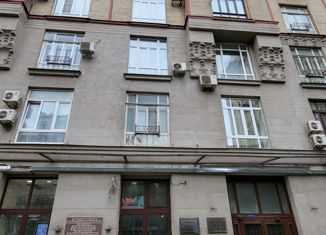 Сдается 1-комнатная квартира, 39.6 м2, Москва, Большой Гнездниковский переулок, 10, метро Тверская