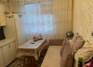 Продажа 2-комнатной квартиры, 50.5 м2, Москва, улица Перерва, 33, метро Братиславская