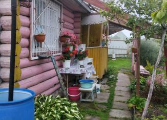 Продажа дома, 30 м2, садоводческое некоммерческое товарищество Ручеёк, 10-я улица