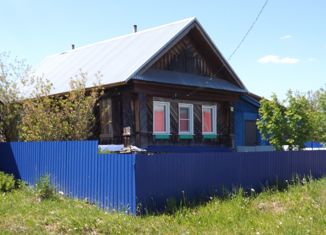 Продажа дома, 40 м2, село Труслейка, Советская улица