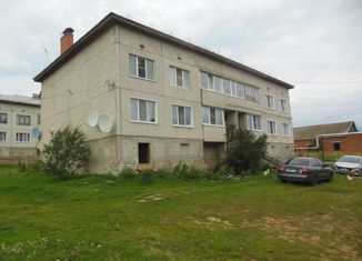 Продажа трехкомнатной квартиры, 68.2 м2, деревня Мумариха, улица Новостройка, 11