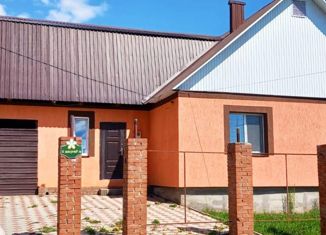 Продажа дома, 100 м2, село Жуково, улица Ильина