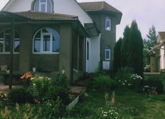 Дом на продажу, 150 м2, деревня Пласкинино, Центральная улица, 115