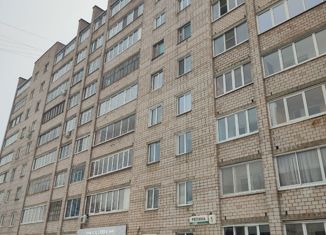 Продам 3-комнатную квартиру, 61 м2, Ижевск, улица имени Репина, 1, жилой район Культбаза