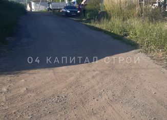 Продается участок, 12 сот., поселок Карлушка, Молодёжная улица, 4