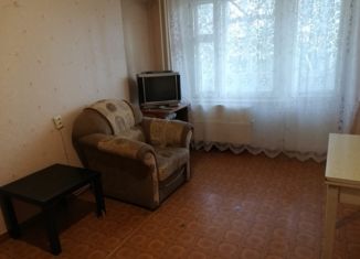 Продажа однокомнатной квартиры, 33 м2, Юрга, Волгоградская улица, 24А