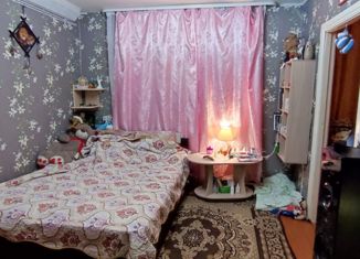 Продаю 2-ком. квартиру, 40.5 м2, посёлок городского типа Буланаш, Комсомольская улица, 11