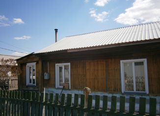 Продам дом, 40 м2, село Верх-Тула, Октябрьская улица