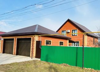 Продам дом, 160.4 м2, Бирск, улица Матросова, 15