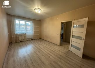 Однокомнатная квартира на продажу, 35.9 м2, Уссурийск, улица Сергея Ушакова, 8В