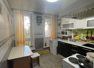 1-комнатная квартира в аренду, 36 м2, Иркутск, Байкальская улица, 241А, Октябрьский округ