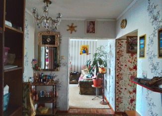 Продажа четырехкомнатной квартиры, 84.4 м2, Находка, улица Арсеньева, 26