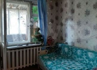 Однокомнатная квартира на продажу, 24.7 м2, Пермь, улица Маршала Рыбалко, 78А, Кировский район