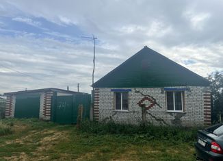 Продаю дом, 80 м2, деревня Исаково, Широкая улица