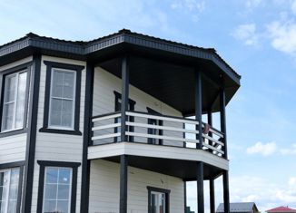 Продаю дом, 195 м2, деревня Духанино, деревня Духанино, 33