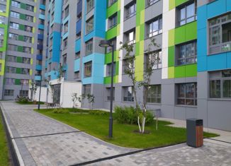 Продажа однокомнатной квартиры, 30 м2, Новосибирск, улица Александра Чистякова, метро Студенческая