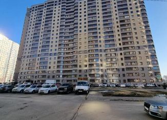 Продаю однокомнатную квартиру, 39 м2, Раменское, Северное шоссе, 28