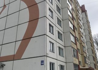 Продается однокомнатная квартира, 32.6 м2, Новосибирск, улица Петухова, 168