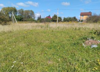 Продаю земельный участок, 8 сот., село Глухие Поляны, улица Лобачевского