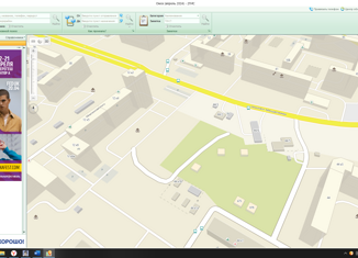 Продается участок, 4 сот., Омск, Советский округ, улица Малиновского, 12к4