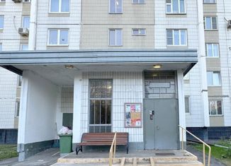 Продается 2-комнатная квартира, 57.9 м2, Москва, улица Рогова, 7к2, СЗАО