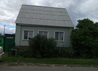 Продажа дома, 67.3 м2, село Большое Чаусово, Советская улица, 32