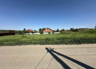 Продаю земельный участок, 15.75 сот., село Пермяки, Полевая улица, 56