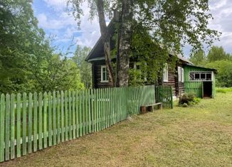 Дом на продажу, 40 м2, деревня Сорзуй, Садовая улица