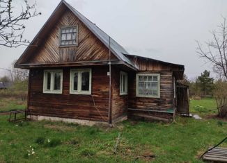 Продаю дом, 40 м2, деревня Гавино, Центральная улица