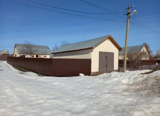 Продается дом, 125 м2, село Миловка, Верхняя Покровская улица, 11